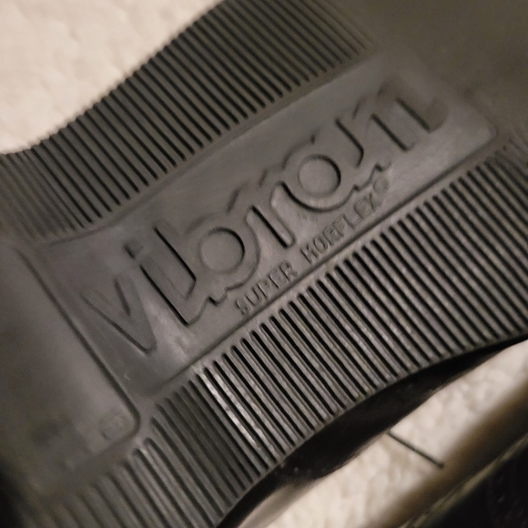 DRESSPORTS BY ROCKPORT Leather Upper Oxford Dress Shoes Brown Size 11 - Picture 10 of 10